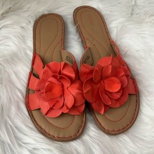 Sonoma Life & Style sandals